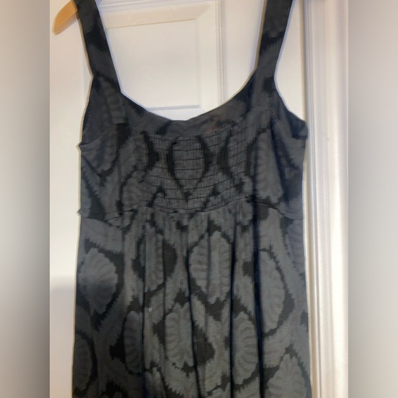 Anthropologie High Low Fresh Produce Dress Size: Medium - Picture 5 of 9